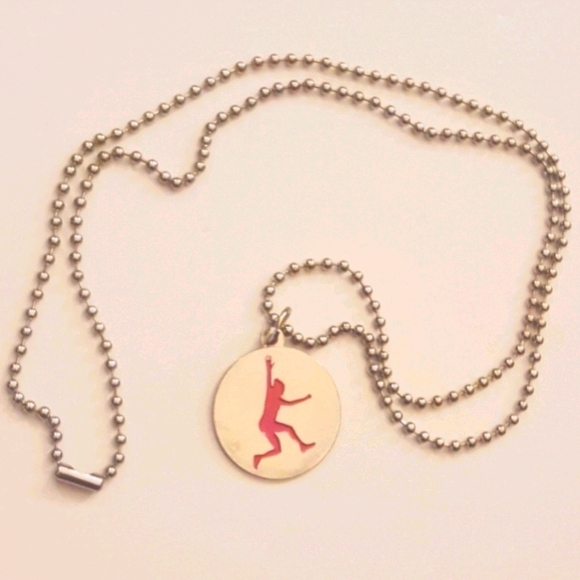 $5 or Free Necklace - Picture 1 of 3